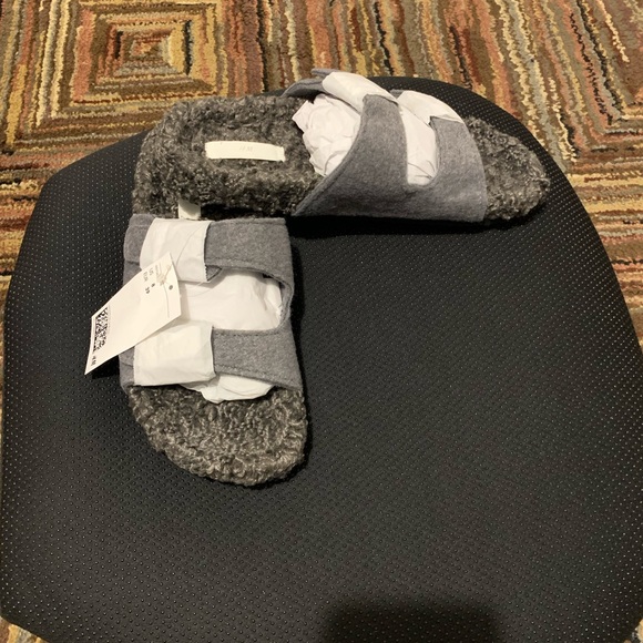 H&M Faux Fur - Picture 3 of 3